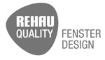 REHAU Quality Logo